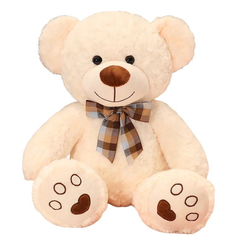 Ours En Peluche  35CM