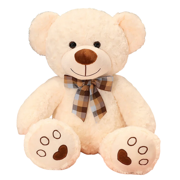 Ours En Peluche  35CM