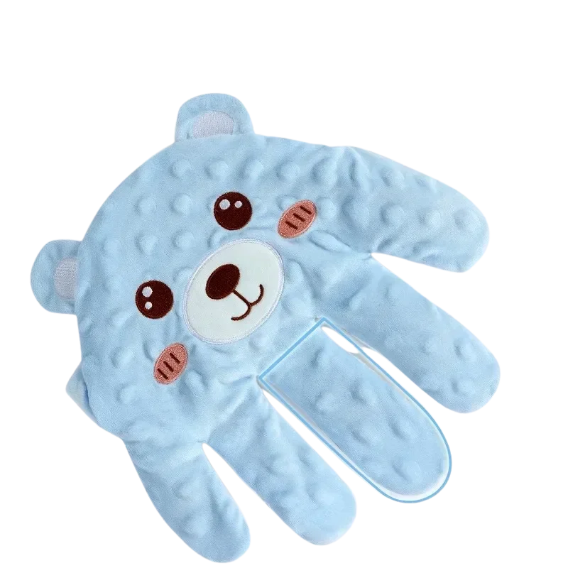 Main magique interractive