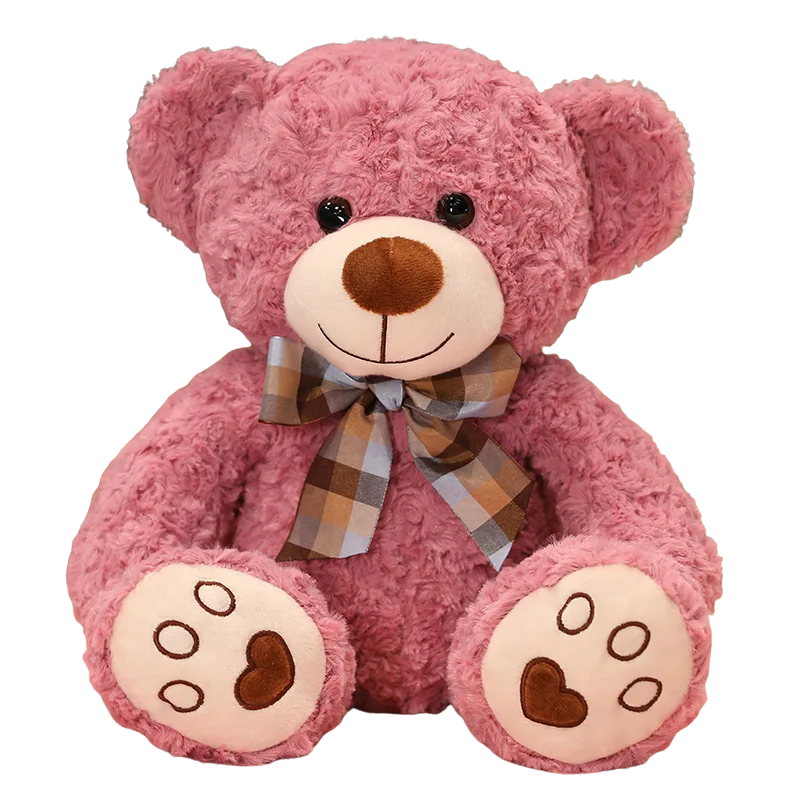 Ours En Peluche  35CM