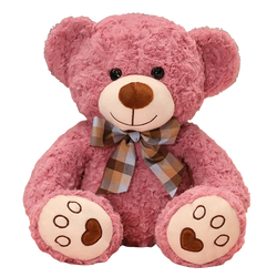 Ours En Peluche  35CM