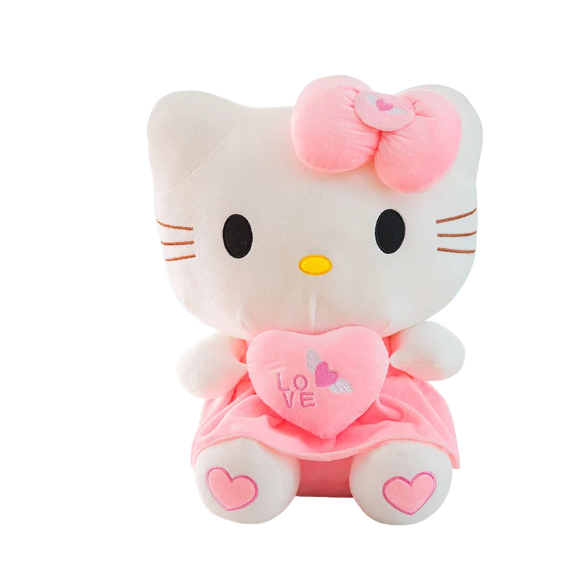 Peluche Girl