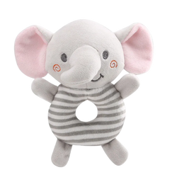 Peluche Hochet Bébé
