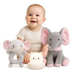 Kit Dodo 3-en-1