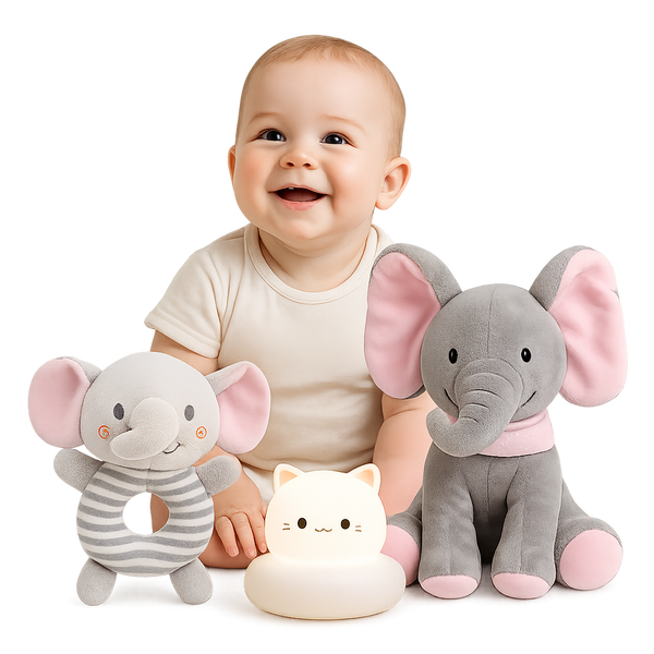 Kit Dodo 3-en-1