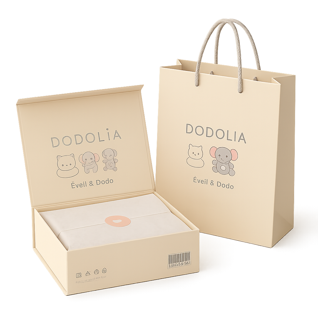 Veilleuse doux rêves