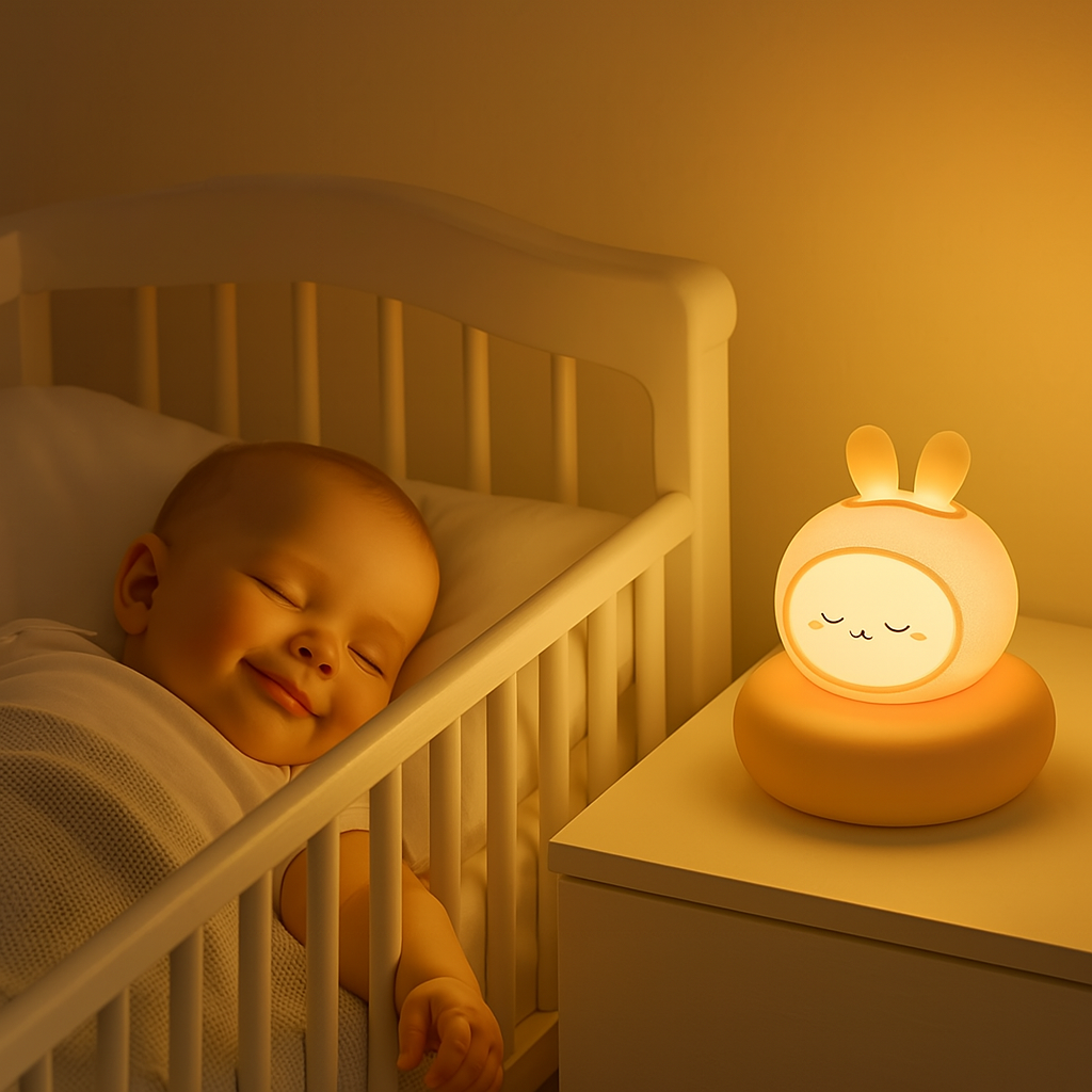 Veilleuse doux rêves