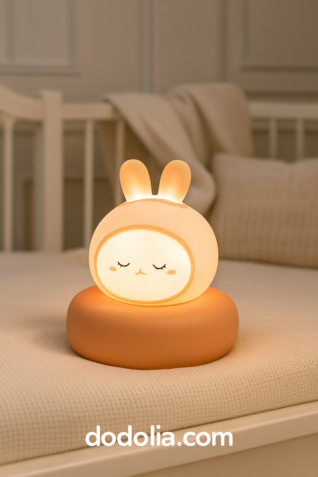 Veilleuse doux rêves