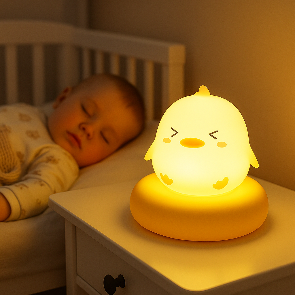 Veilleuse doux rêves