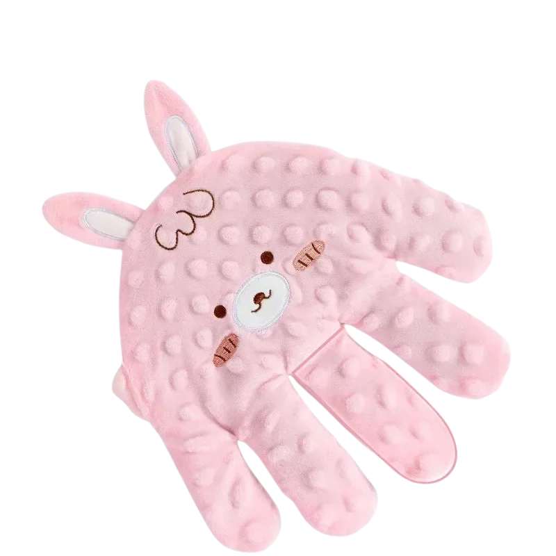 Main magique interractive