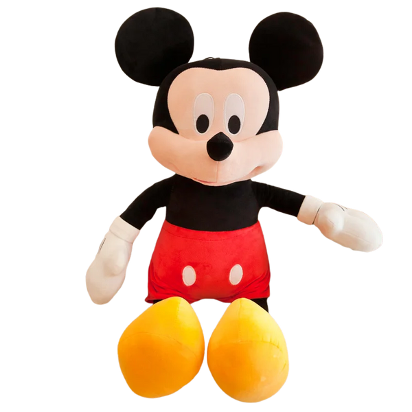 Peluche intemporel