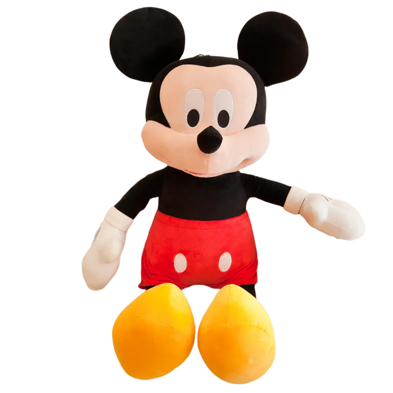 Peluche intemporel