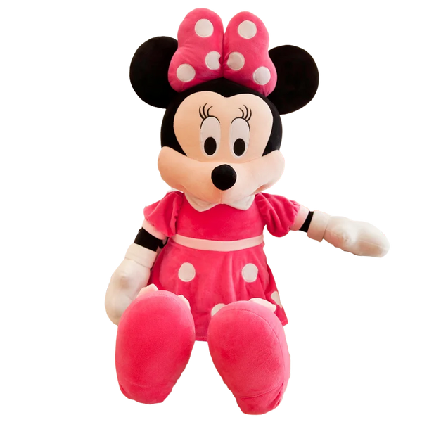 Peluche intemporel
