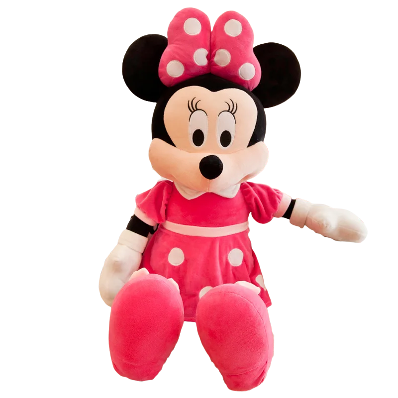 Peluche intemporel