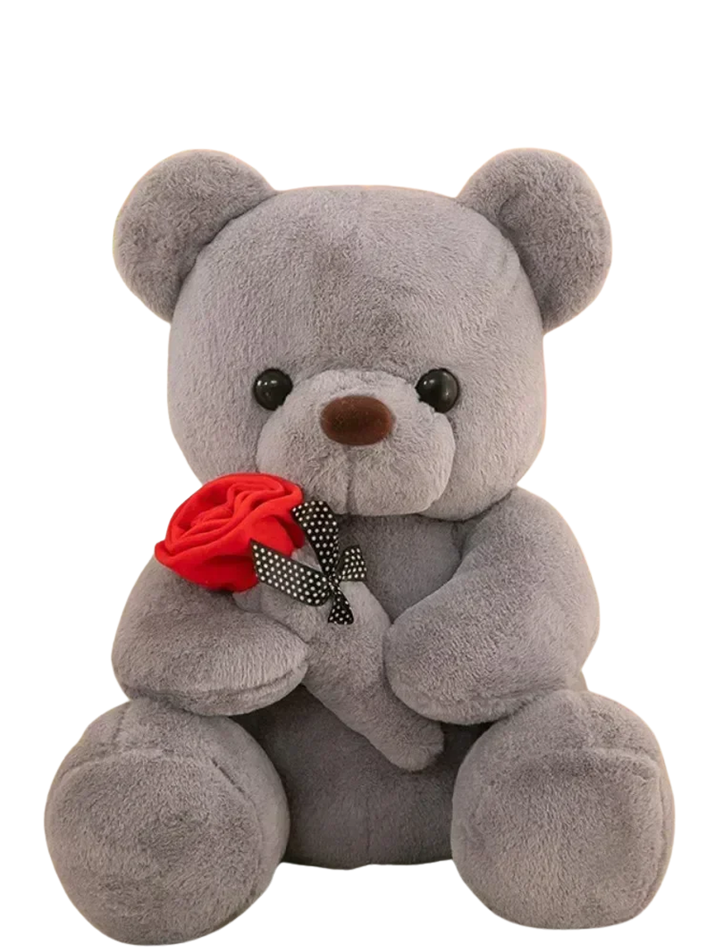 Ours peluche Dodolia