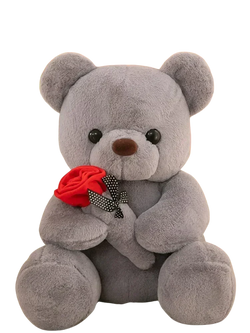 Ours peluche Dodolia