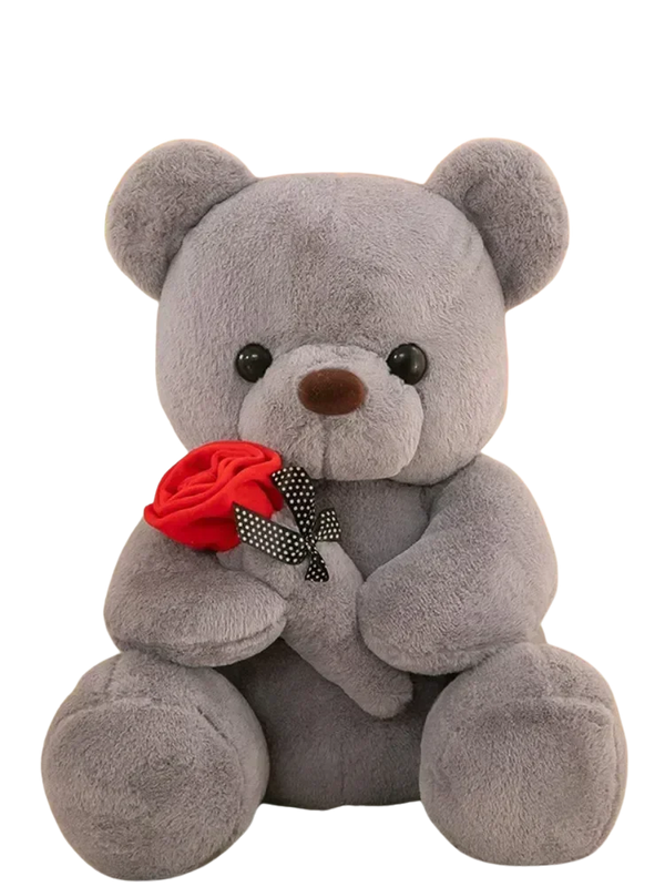 Ours peluche Dodolia