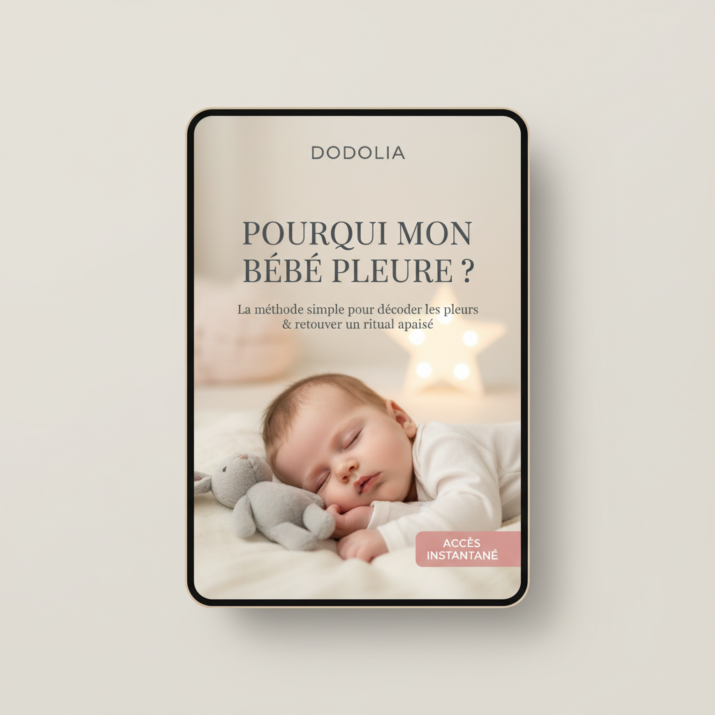 Ebook - Kit Parent